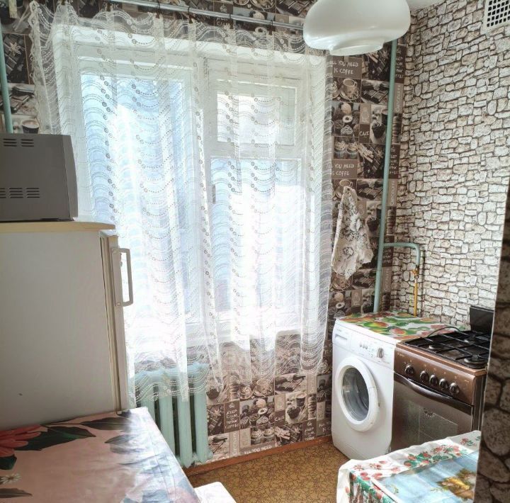 квартира г Брянск р-н Советский ул Горбатова 5 фото 12