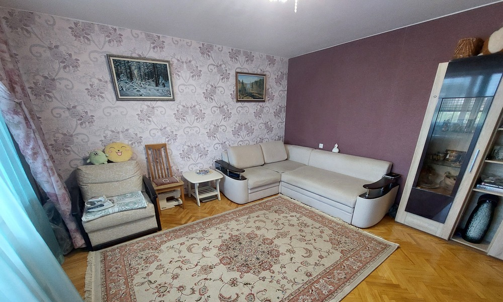 квартира р-н Анапский г Анапа ул Тургенева 250 фото 1