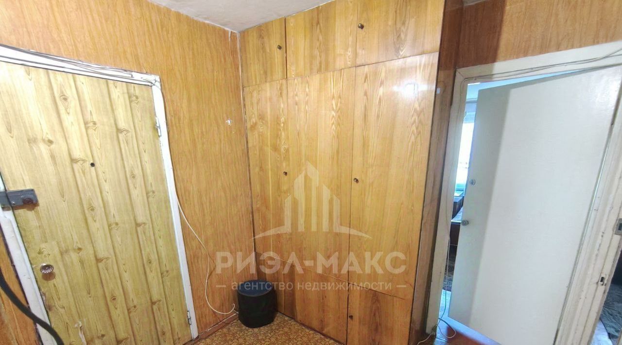 квартира г Брянск р-н Советский ул Горбатова 5 фото 16