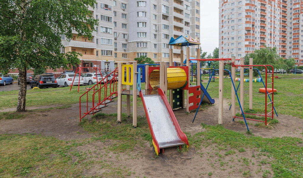 квартира г Брянск пр-кт Станке Димитрова 67к/3 фото 19