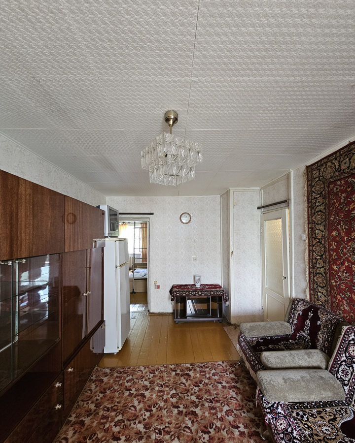 квартира г Челябинск р-н Тракторозаводский ул Артиллерийская 53а фото 8