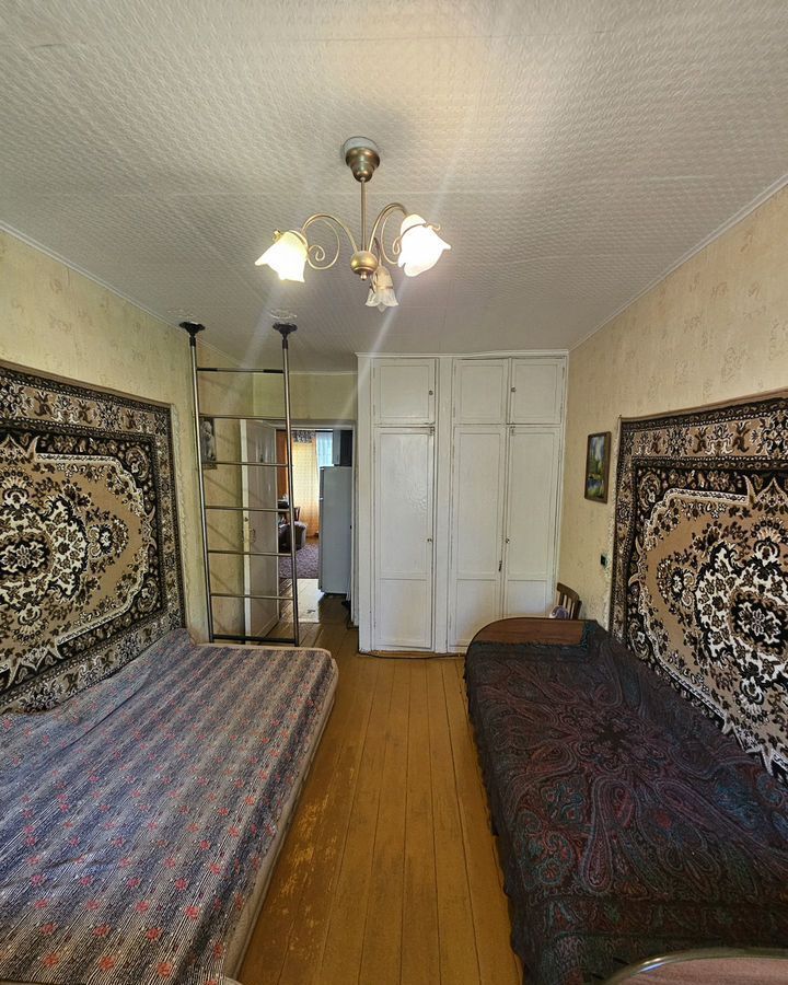 квартира г Челябинск р-н Тракторозаводский ул Артиллерийская 53а фото 9