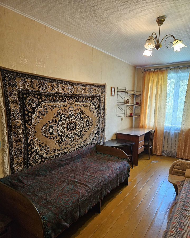 квартира г Челябинск р-н Тракторозаводский ул Артиллерийская 53а фото 11