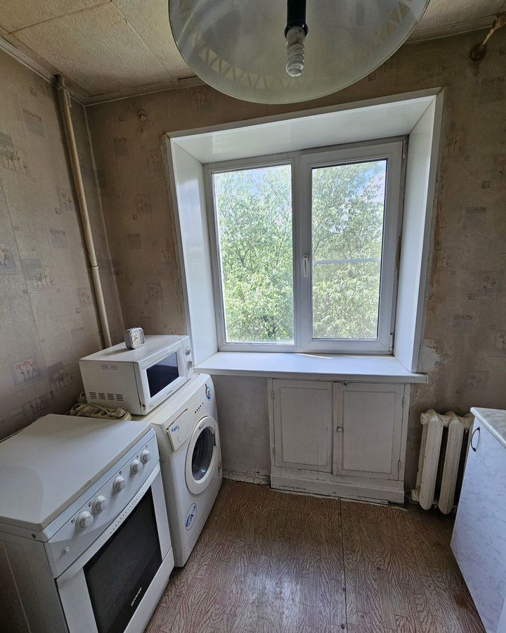 квартира г Челябинск р-н Тракторозаводский ул Артиллерийская 53а фото 12