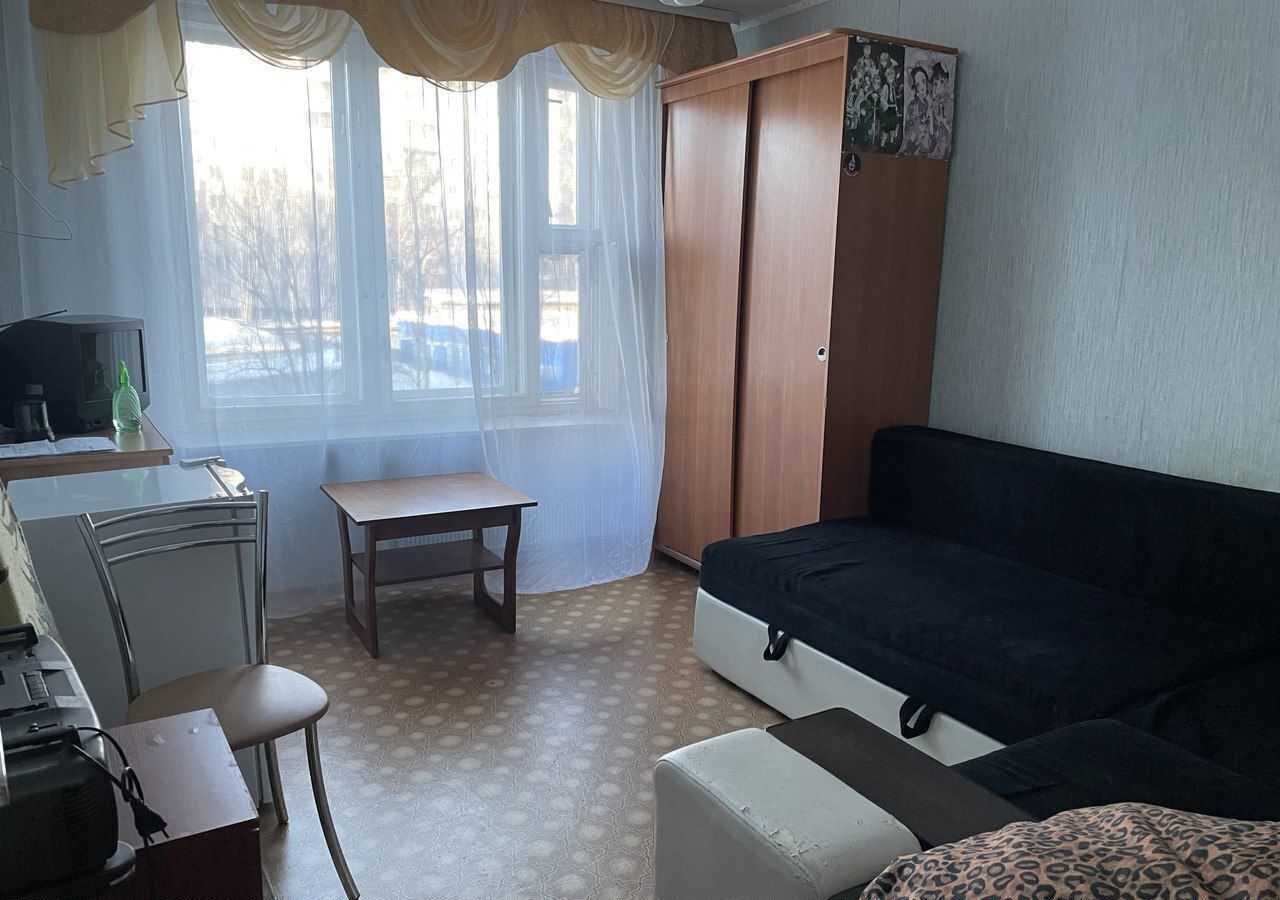 квартира г Тында ул Красная Пресня 23 фото 6