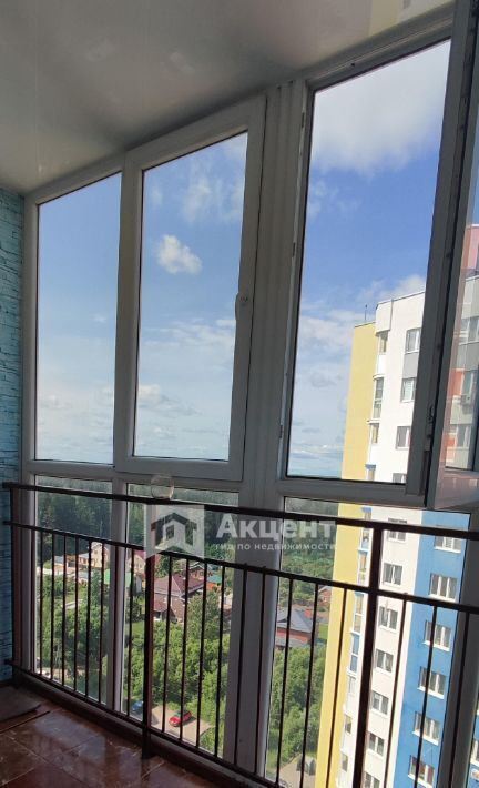 квартира р-н Ивановский г Кохма ул Ивановская 73к/2 фото 6