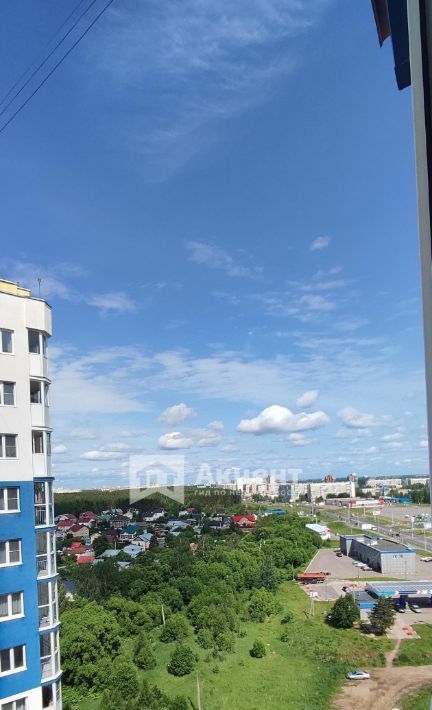 квартира р-н Ивановский г Кохма ул Ивановская 73к/2 фото 7