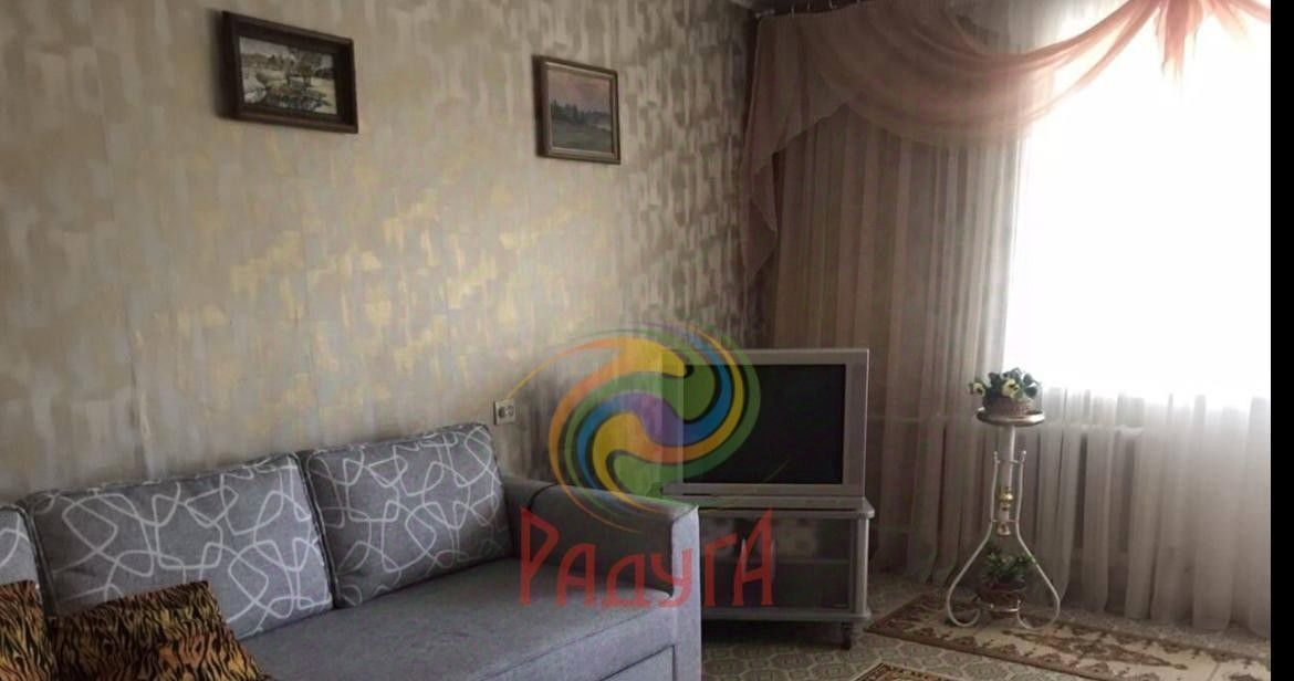 квартира г Иваново р-н Фрунзенский ул Богдана Хмельницкого 4 фото 9