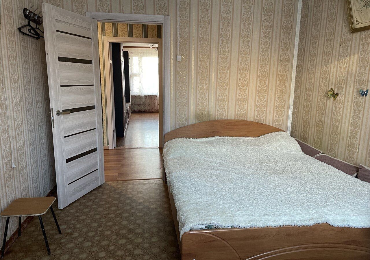 квартира г Тында ул Красная Пресня 23 фото 11