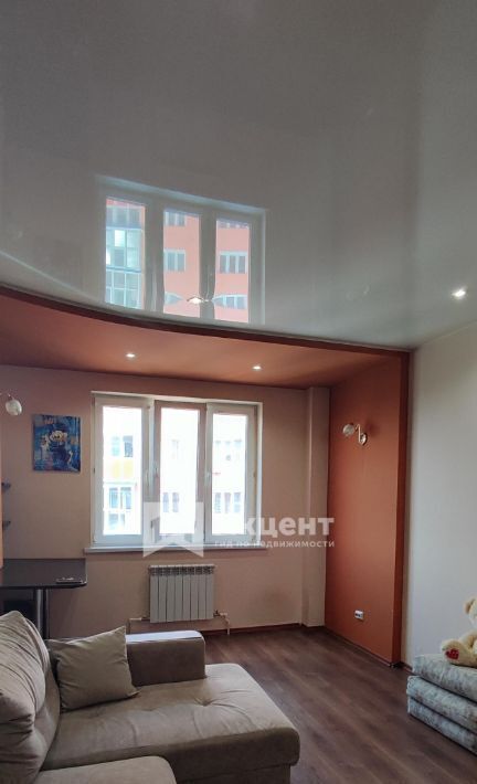 квартира р-н Ивановский г Кохма ул Ивановская 73к/2 фото 8