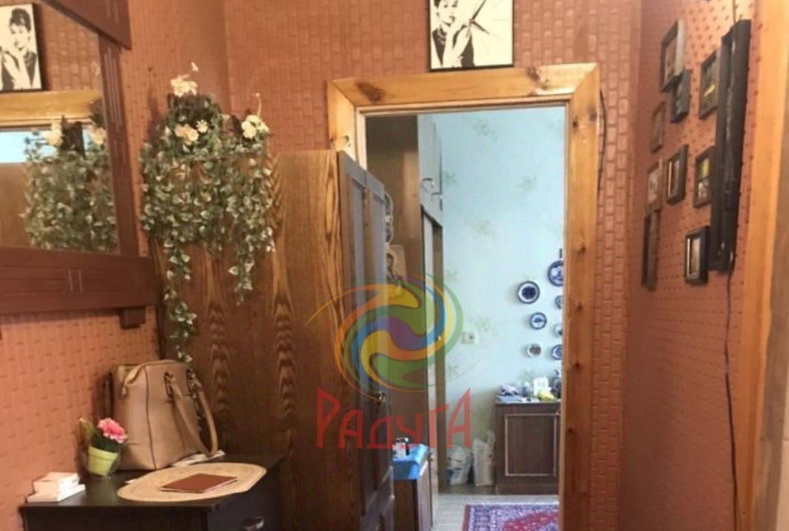 квартира г Иваново р-н Фрунзенский ул Богдана Хмельницкого 4 фото 10