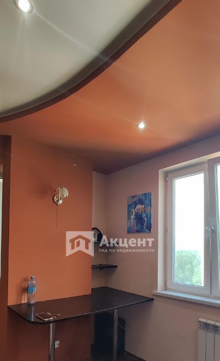 квартира р-н Ивановский г Кохма ул Ивановская 73к/2 фото 9