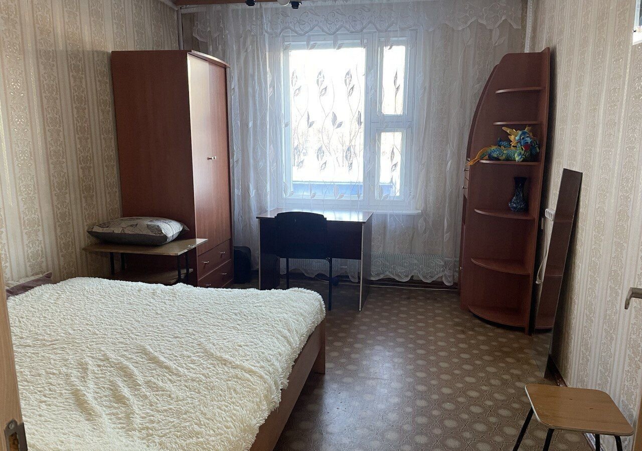 квартира г Тында ул Красная Пресня 23 фото 12