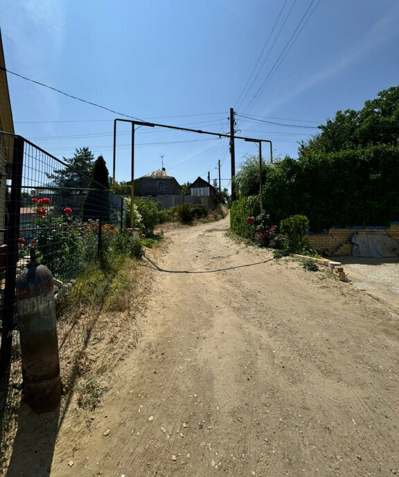 земля г Волгоград ул Красноволжская 138а фото 12