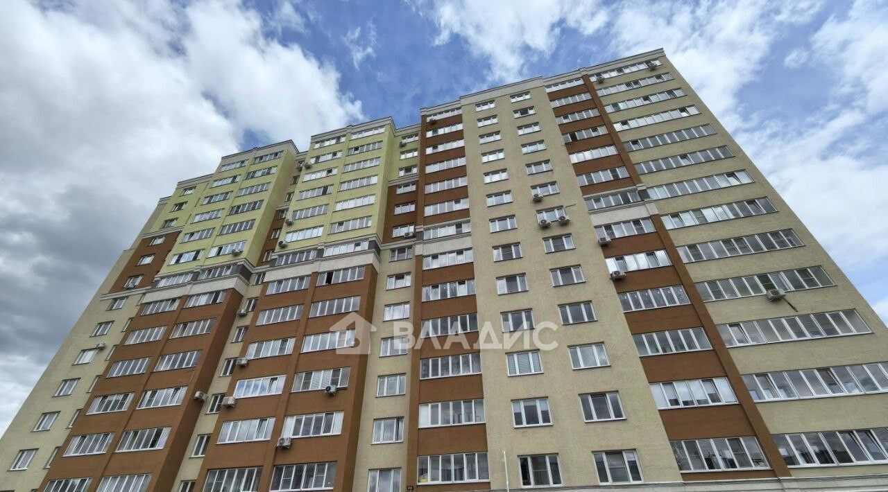 квартира г Иваново р-н Фрунзенский ул Добролюбова 10 фото 14