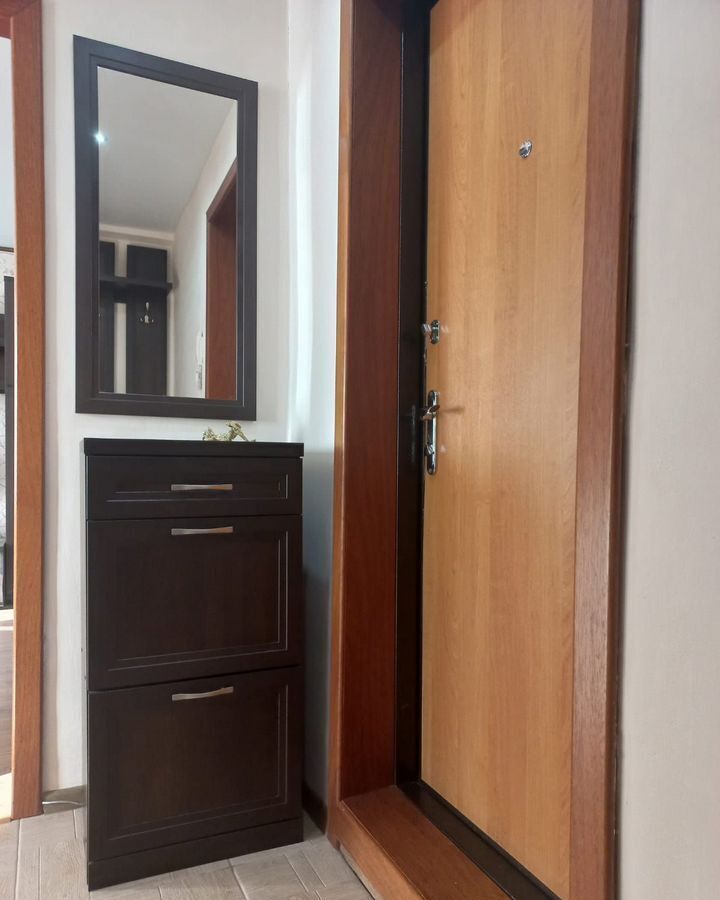 квартира г Томск р-н Октябрьский ул Беринга 18/3 фото 11
