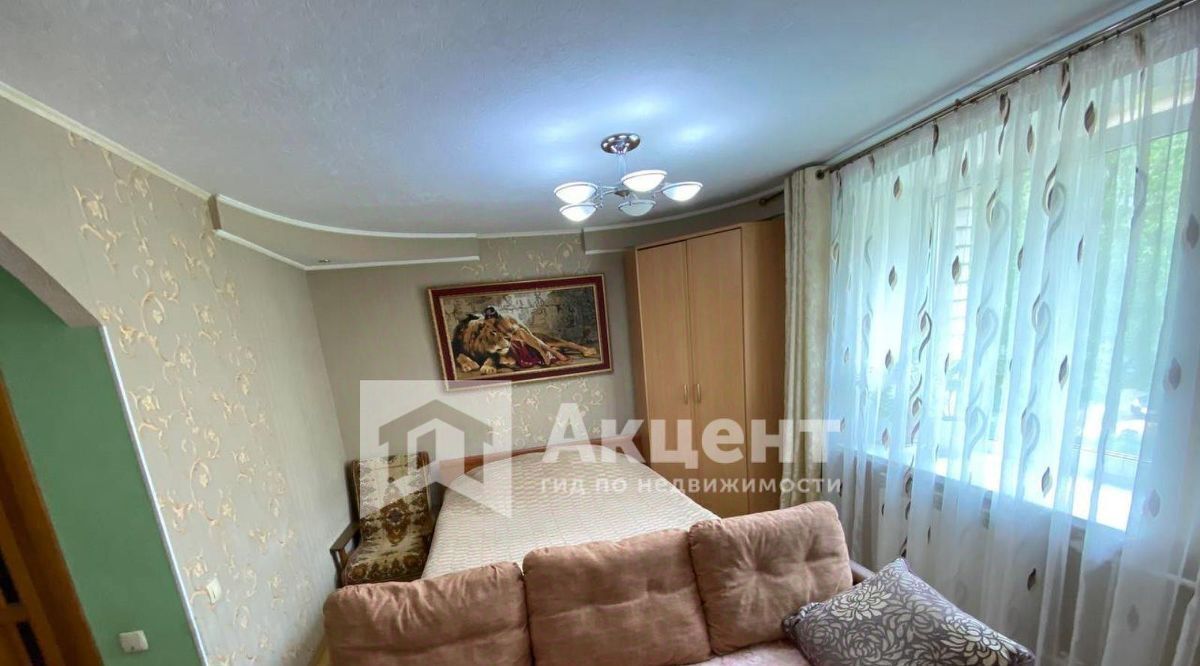 квартира г Иваново р-н Ленинский ул Бубнова 49 фото 6