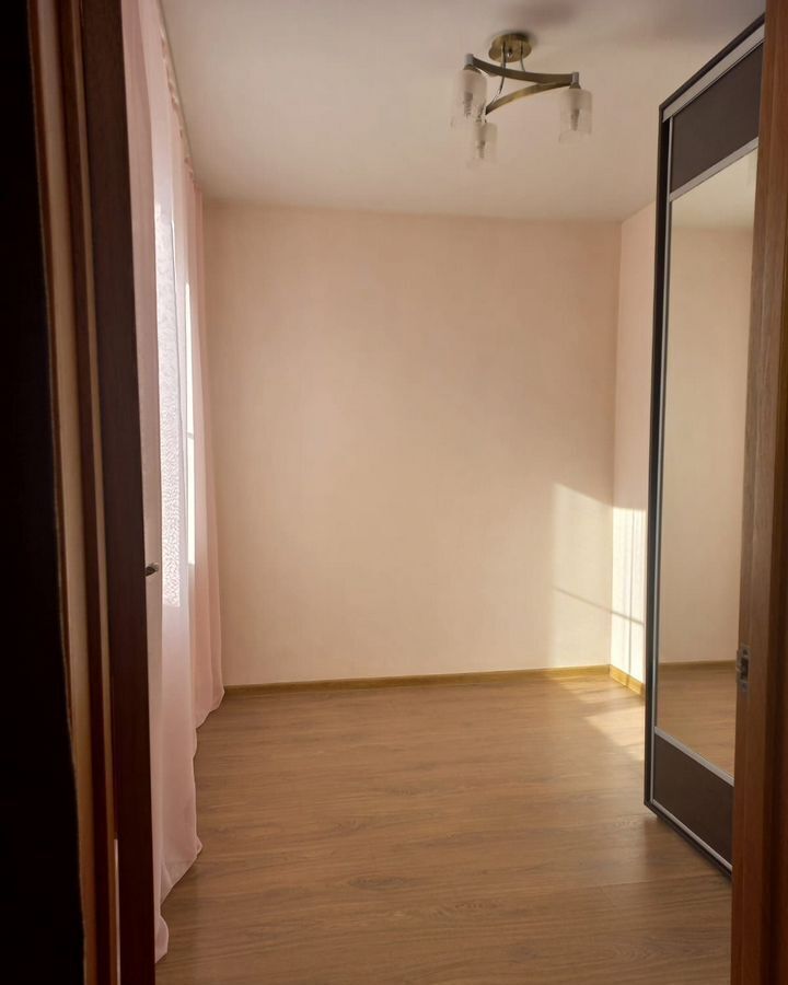 квартира г Томск р-н Октябрьский ул Беринга 18/3 фото 13