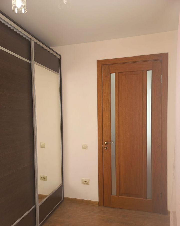 квартира г Томск р-н Октябрьский ул Беринга 18/3 фото 16