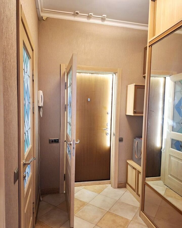 квартира г Сестрорецк ш Дубковское 38 р-н Курортный фото 14