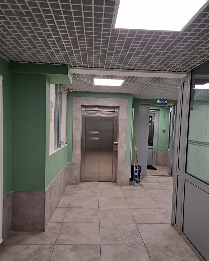 квартира г Сестрорецк ш Дубковское 38 р-н Курортный фото 15
