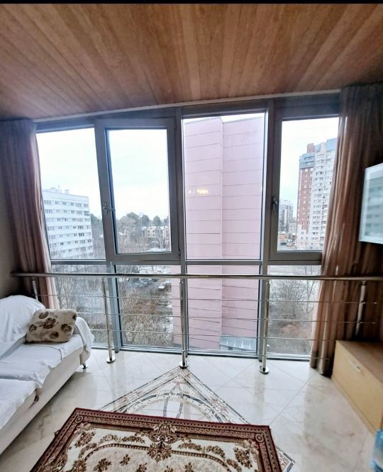 квартира г Сестрорецк ш Дубковское 38 р-н Курортный фото 19