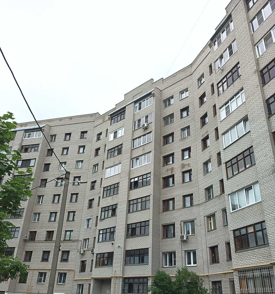 квартира г Ярославль ул Институтская 28 фото 1
