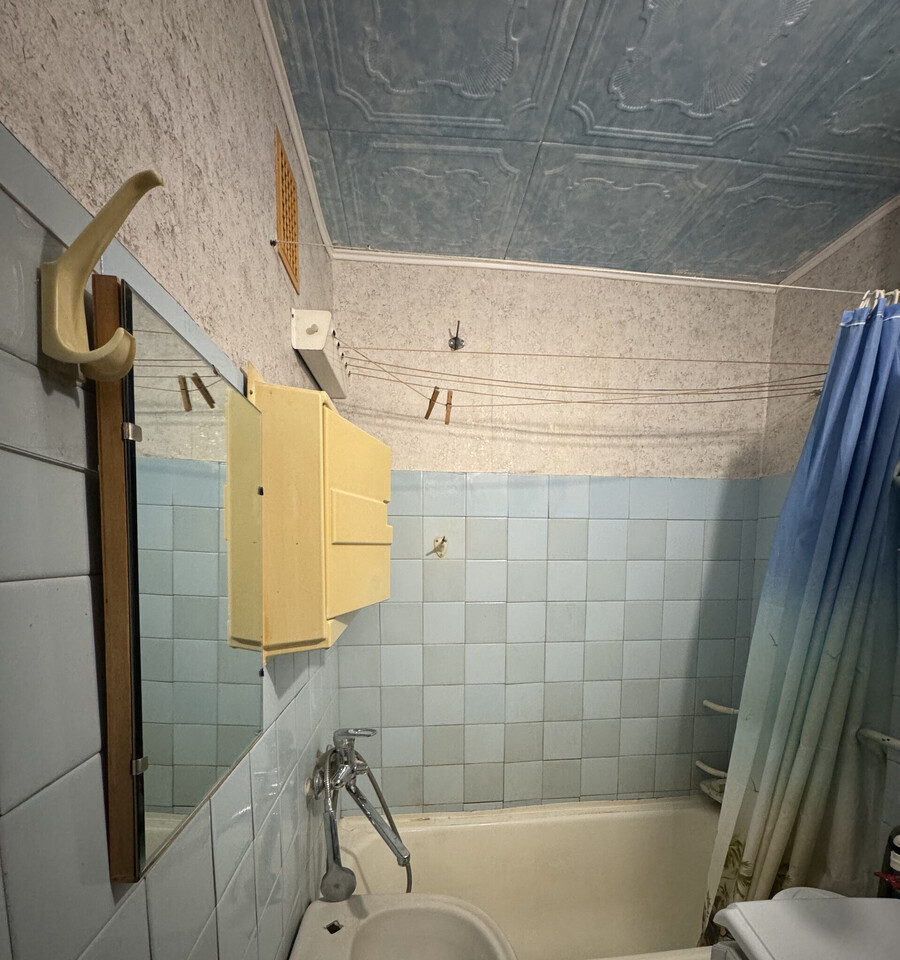 квартира г Волжский ул Пушкина 98 10-й м-н фото 8
