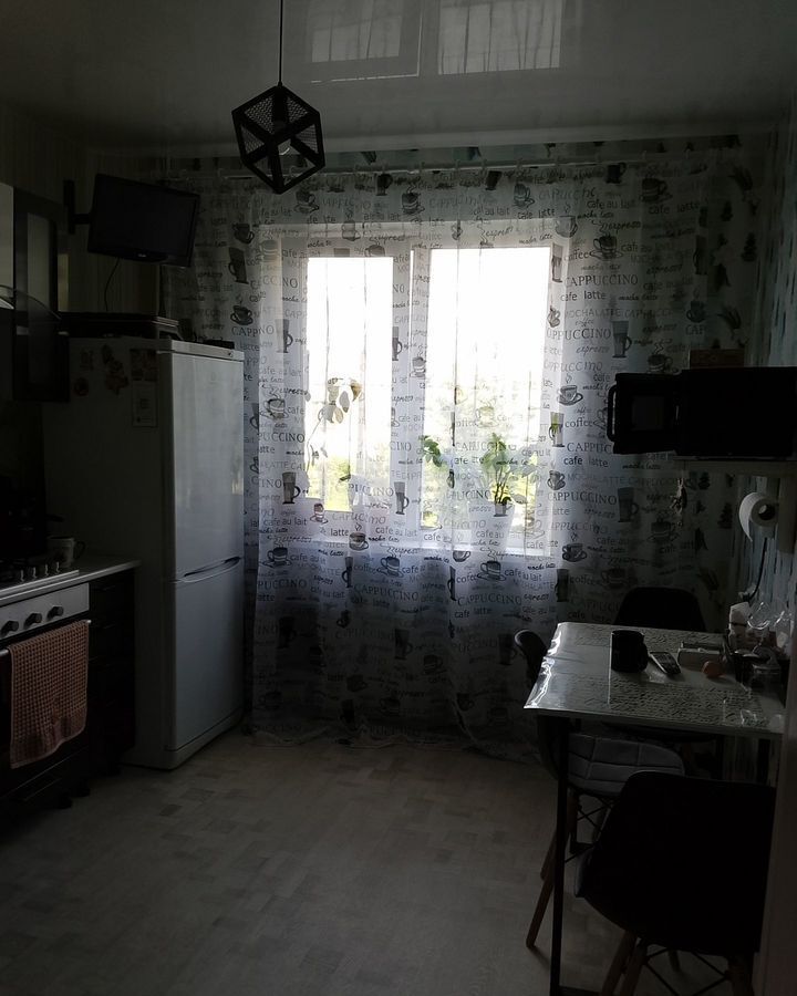 квартира г Нижний Тагил р-н Тагилстроевский ул Захарова 1 фото 6