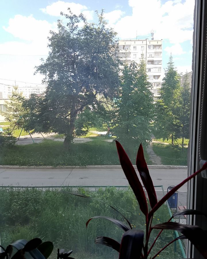 квартира г Нижний Тагил р-н Тагилстроевский ул Захарова 1 фото 9