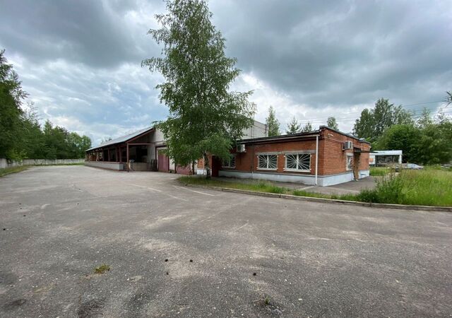 свободного назначения р-н Фрунзенский ш Костромское 8а фото