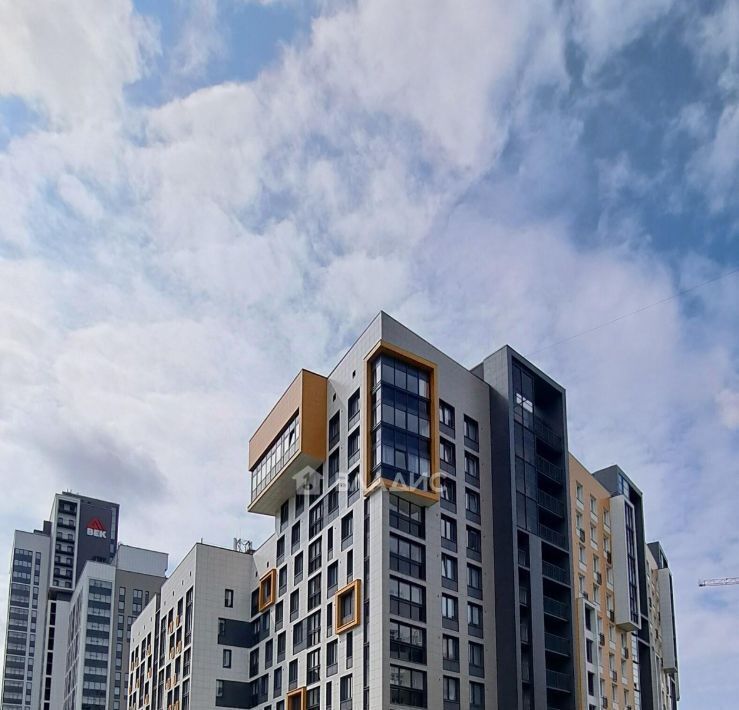 квартира г Петрозаводск проезд Алексея Афанасьева, 3 фото 1