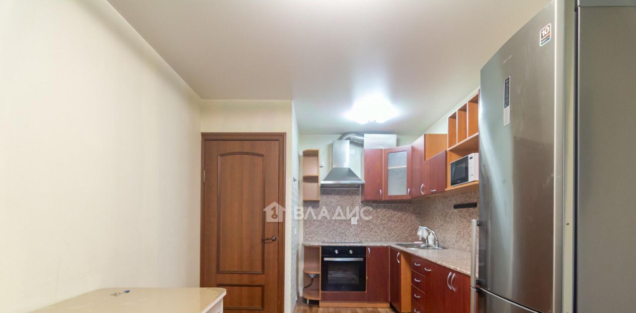 квартира г Петрозаводск ул Генерала Судакова 11 фото 1