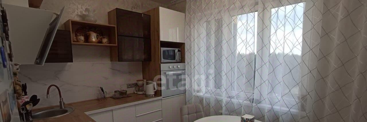 квартира г Обнинск ул Усачева 21 фото 7