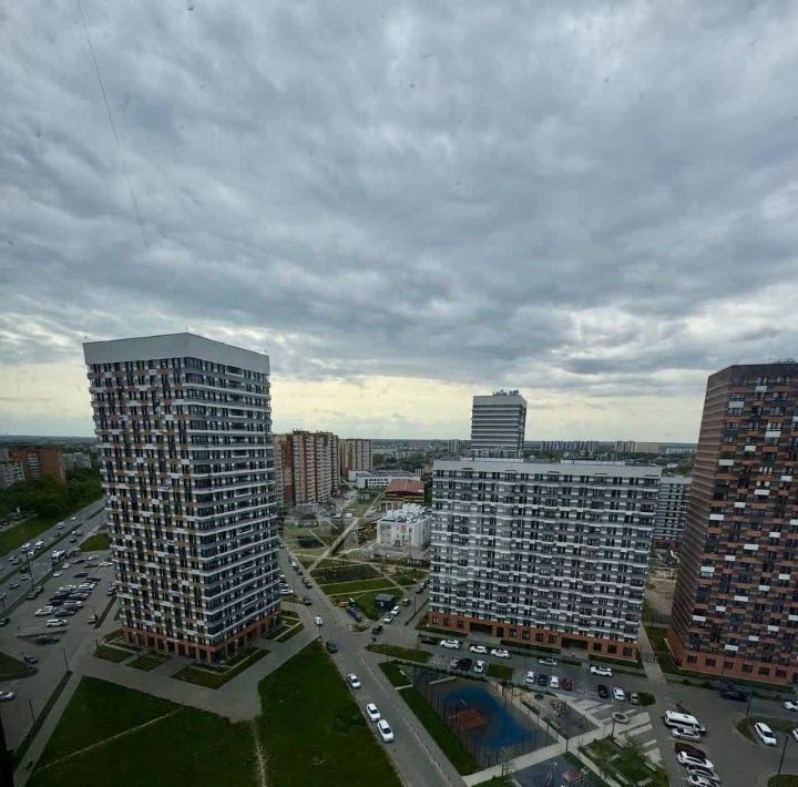 квартира г Обнинск пр-кт Маркса 97 фото 14