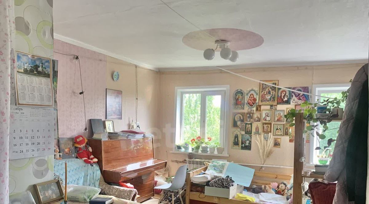 квартира г Сыктывкар ул Садовая 26а фото 2