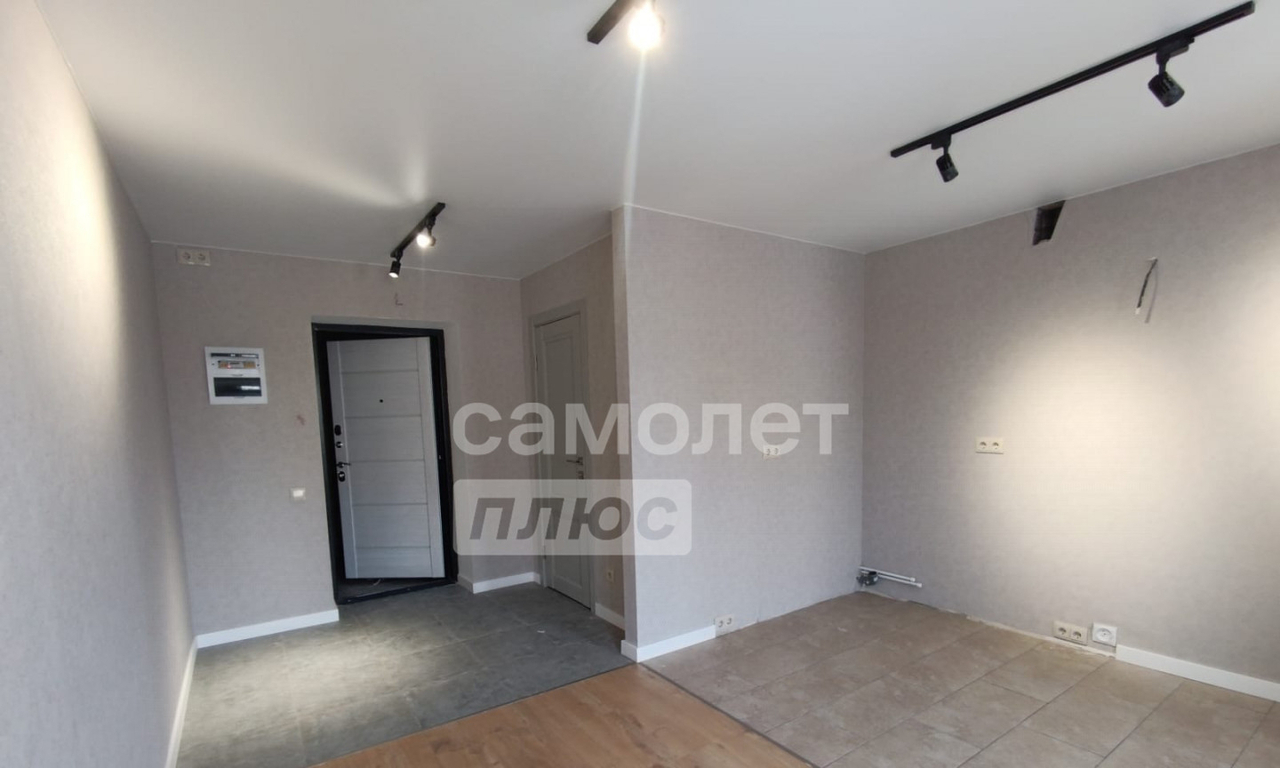 квартира г Уфа Адмирала Макарова, 27 фото 1