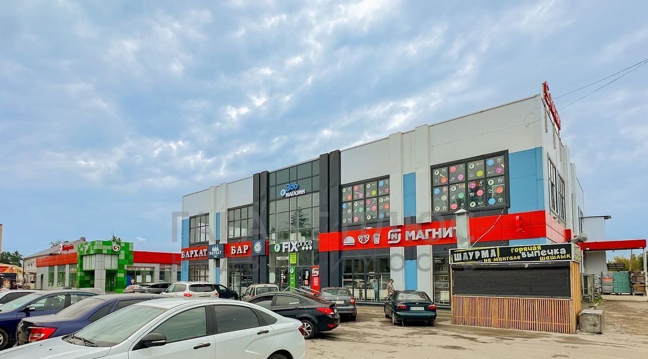 свободного назначения г Липецк р-н Правобережный проезд Боевой 29 фото 3