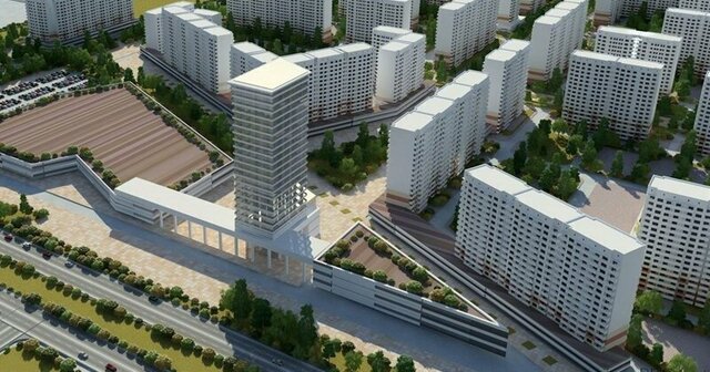 ул им. Артюшкова В.Д. 25 микрорайон «Московский» В. Д. фото