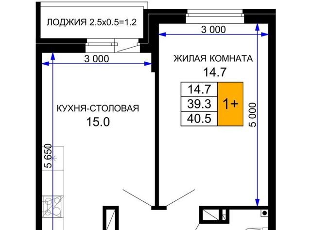 ЖК «Дыхание» фото
