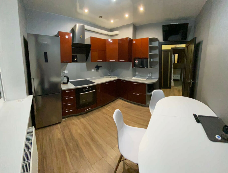 квартира г Краснодар ул им. Героя Яцкова И.В. 13 фото 4