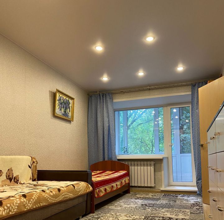 квартира г Кострома ул Сусанина Ивана 73 фото 2