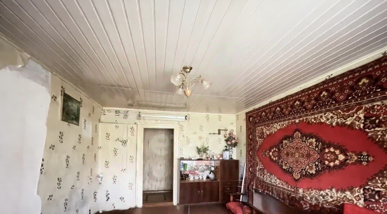 квартира р-н Нерехтский г Нерехта ул Нерехтская 42 фото 3