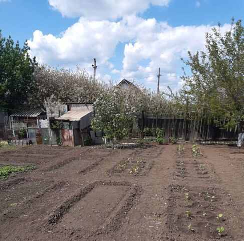 п Пристанционный р-н Ленинский ул Вишневая фото