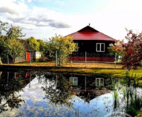 дом ул Славянская 20 фото