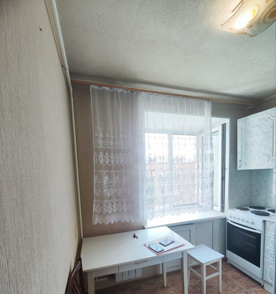квартира г Томск ул Беринга 2/2 2-й м-н фото 3
