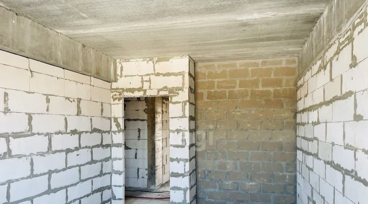 квартира г Обнинск ул Усачева 21 фото 8