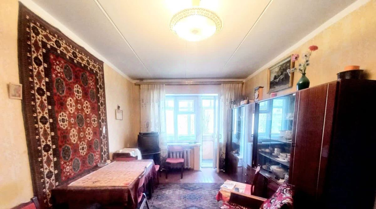 квартира г Обнинск ул Красных Зорь 11а фото 6