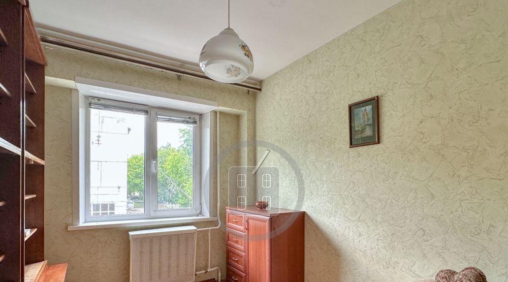квартира г Калуга р-н Октябрьский ул Суворова 181 фото 8