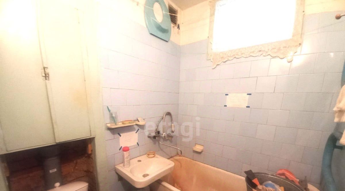 квартира г Обнинск ул Красных Зорь 11а фото 12
